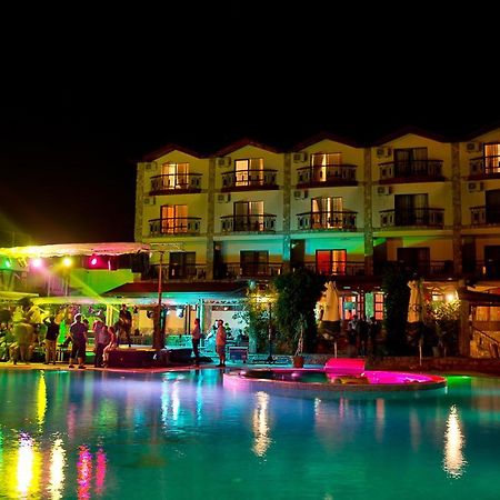 Готель Club D'Or Вама-Веке Екстер'єр фото