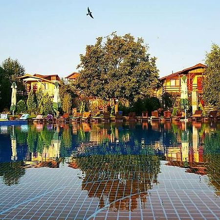 Готель Club D'Or Вама-Веке Екстер'єр фото